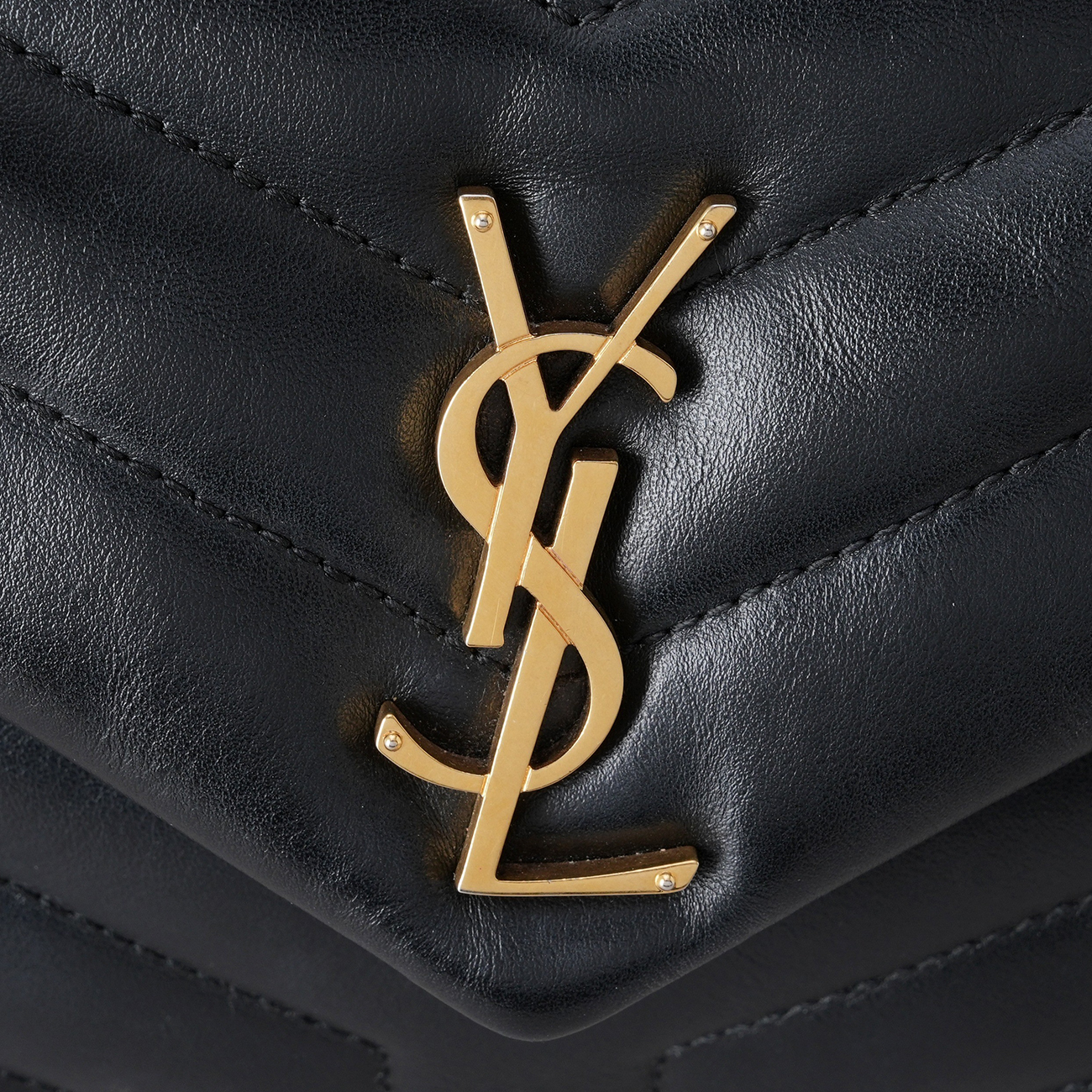 YVES SAINT LAURENT(USED)생로랑 494699 모노그램 루루백 스몰